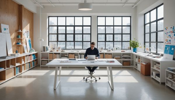 Comment concevoir un produit innovant qui répond aux attentes pro
