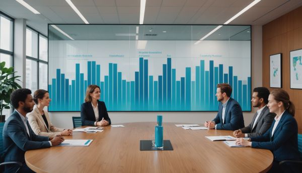 Comment doubler son chiffre d affaires grâce à de bonnes méthodes