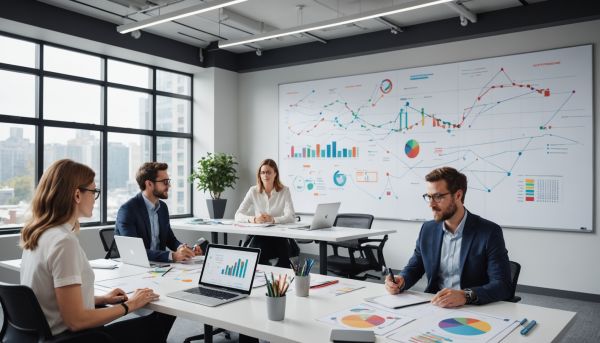Comment élaborer une stratégie de vente multicanale performante