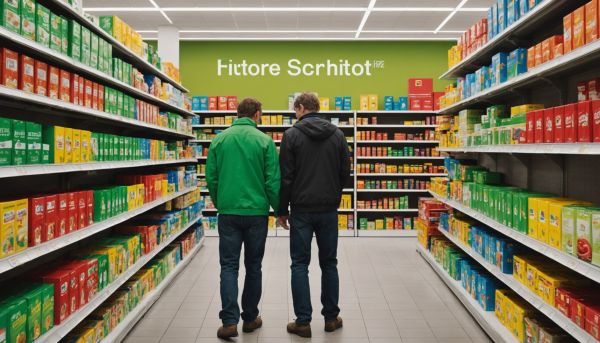Comment optimiser la rotation de ses stocks en magasin de détail