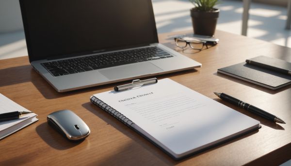 Comment rédiger un contrat de travail conforme aux normes pros