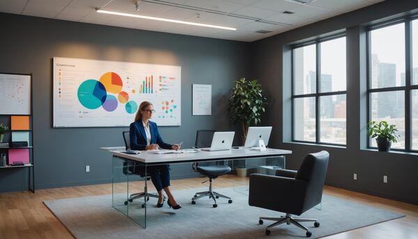 Comment un bilan de prédispositions professionnelles peut changer votre vie ?