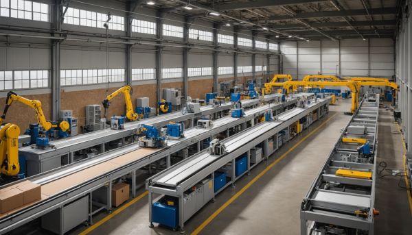 Intégrer l écoconception dans la fabrication de ses articles neufs