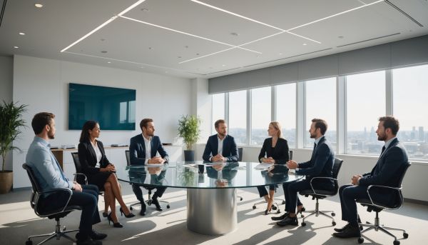 L écoute active des acheteurs renforce la confiance de la marque