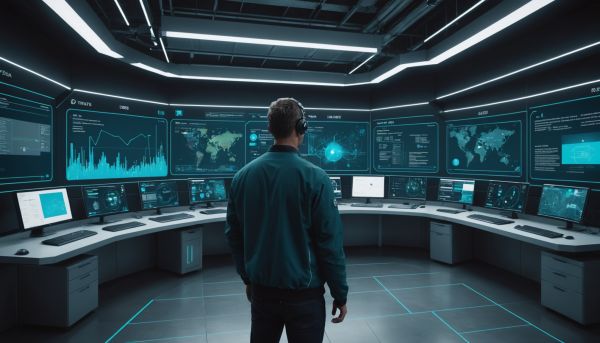 L intelligence artificielle révolutionne les pratiques du secteur