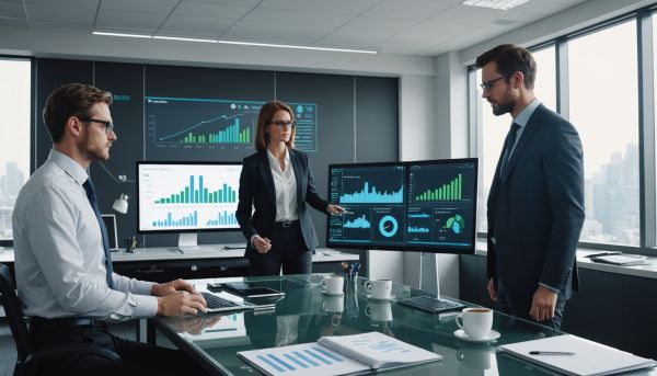 Le contrôle de gestion prévient les risques de trésorerie tendue