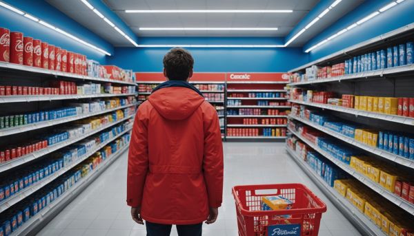 Les ruptures de stock nuisent gravement à l image de la marque