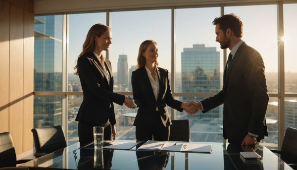 Les techniques de closing transforment les prospects en clients