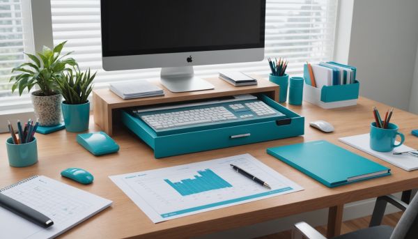 Organiser le classement de ses documents fiscaux et comptables