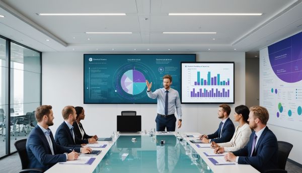 Piloter sa force de vente avec des indicateurs de suivi clairs