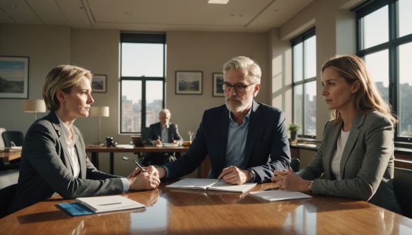 Pourquoi s entourer de mentors expérimentés pour réussir sa vie