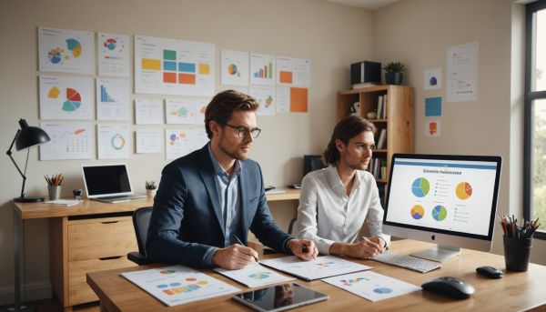 Quel statut juridique choisir pour débuter son activité en solo